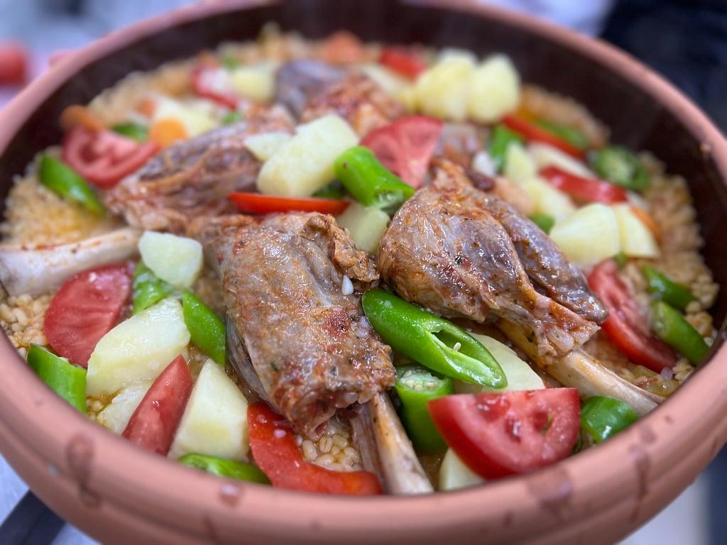 Şen Kardeşler Lokantası fotoğraf 4