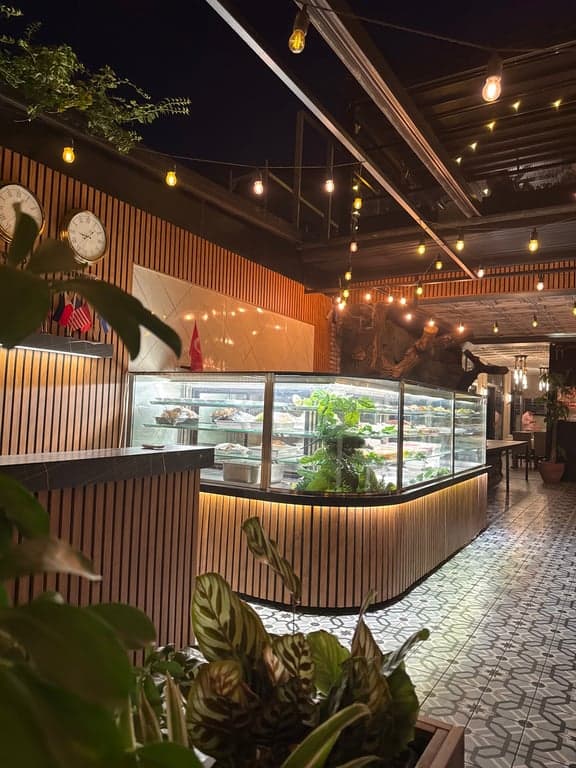 Şenol Kolcuoğlu Restaurant fotoğraf 11