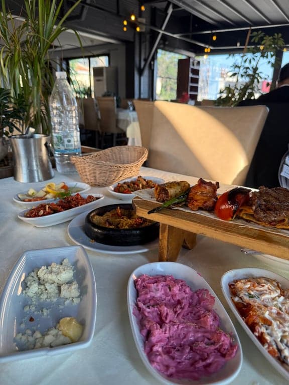 Şenol Kolcuoğlu Restaurant fotoğraf 13