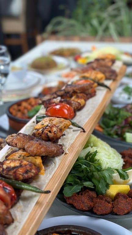 Şenol Kolcuoğlu Restaurant fotoğraf 15