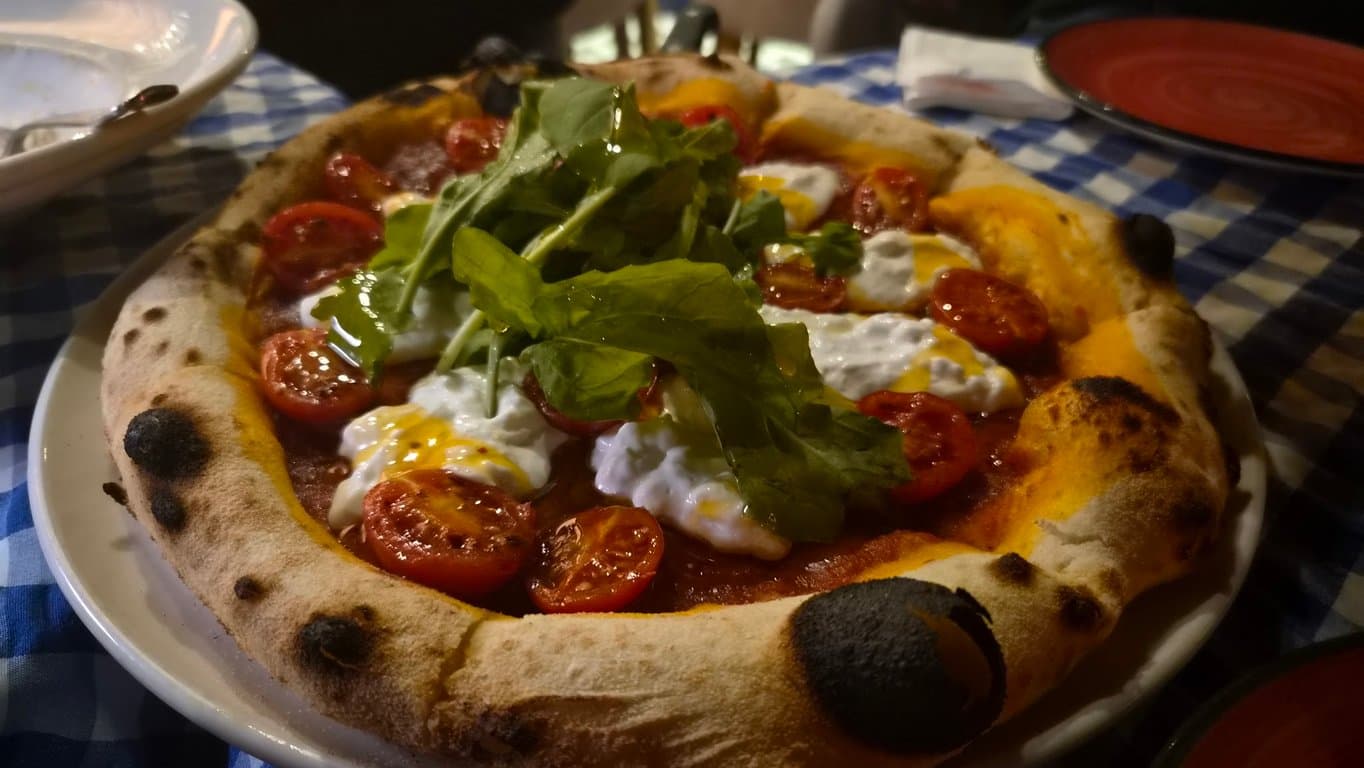 Sensus Wine & Food Ataşehir fotoğraf 5