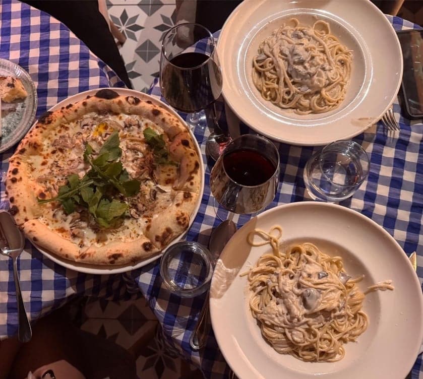 Sensus Wine & Food Ataşehir fotoğraf 7