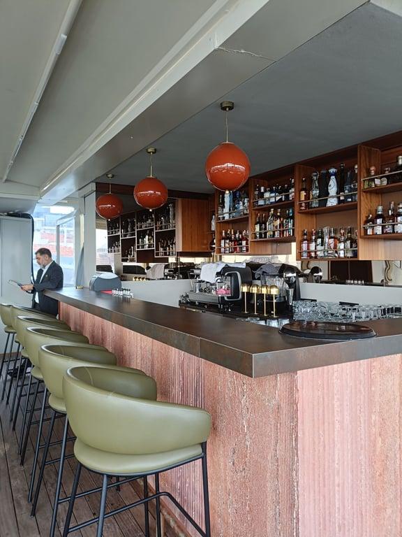 Sentez Rooftop Restaurant fotoğraf 6