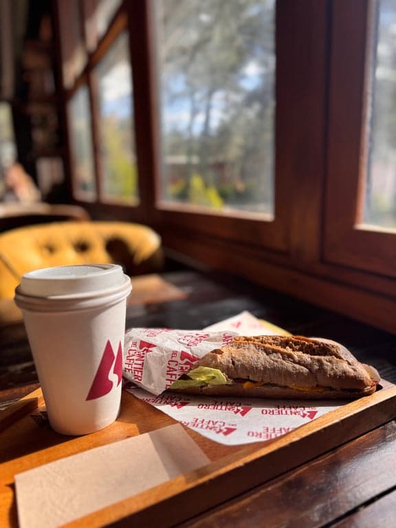 Sentiero Del Caffe fotoğraf 4