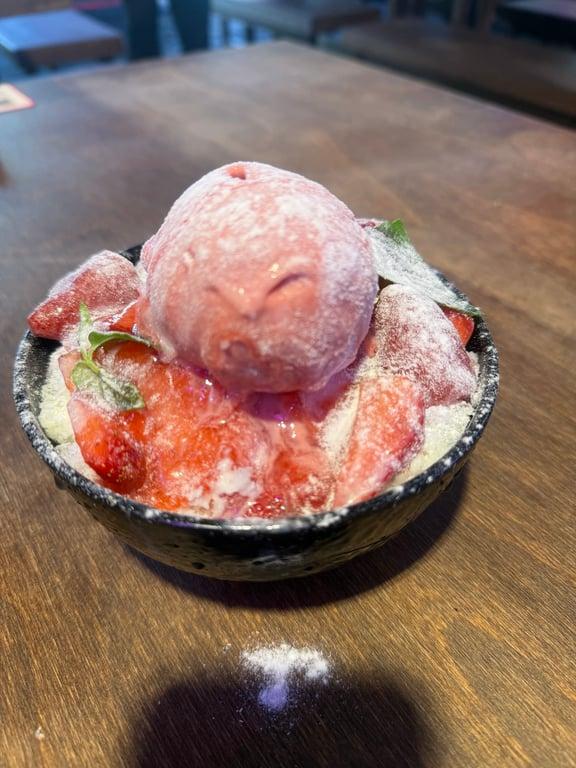 Seoul Kitchen fotoğraf 6