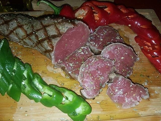 ŞERAFEDDIN STEAK IZGARA fotoğraf 13
