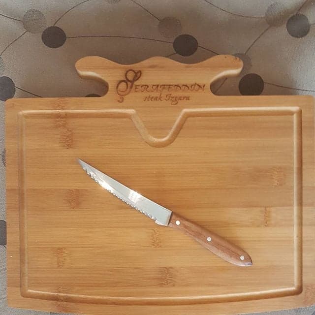 ŞERAFEDDIN STEAK IZGARA fotoğraf 14