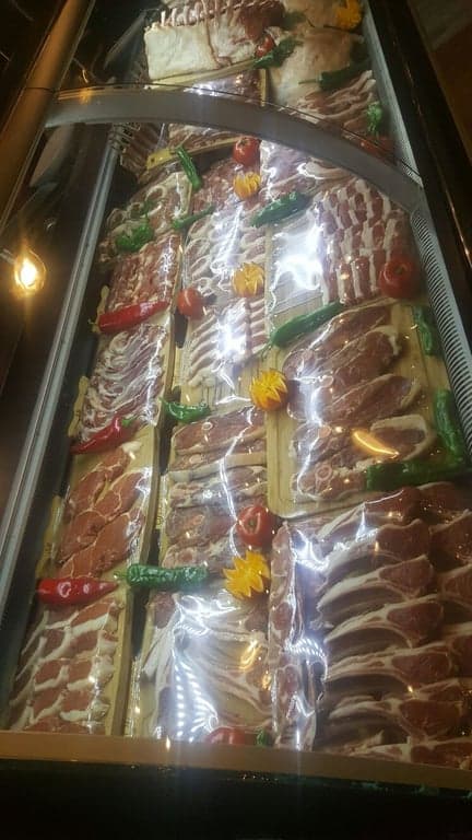 ŞERAFEDDIN STEAK IZGARA fotoğraf 15