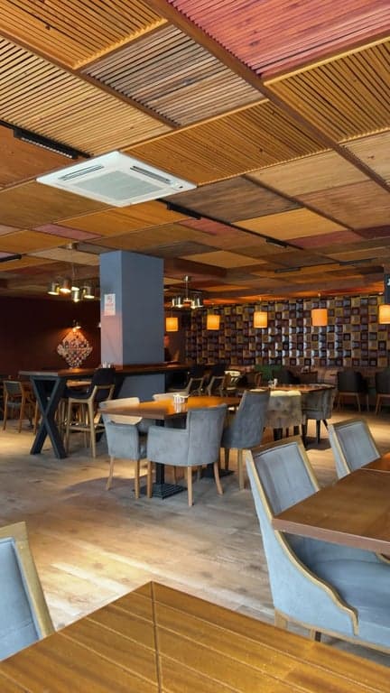 Serender Restaurant fotoğraf 2