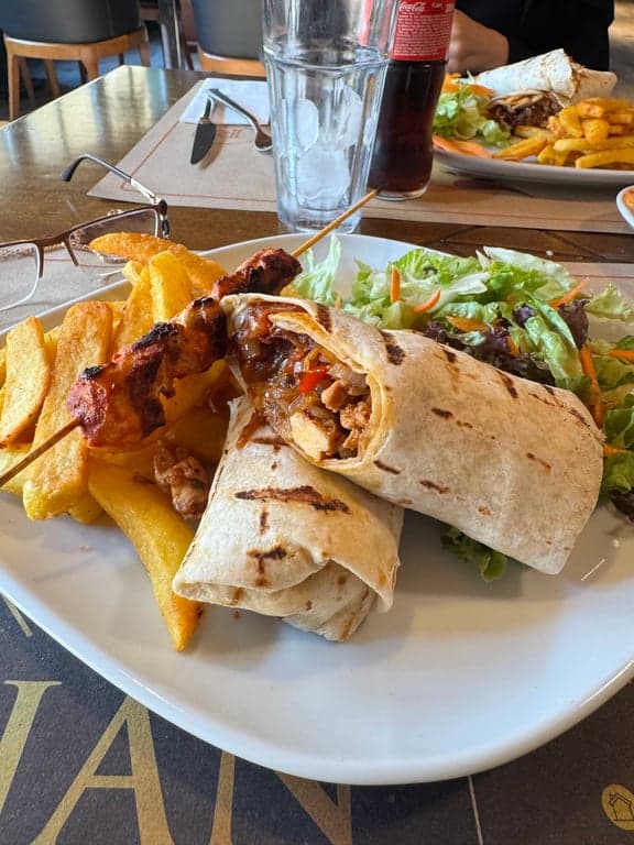 Serender Restaurant fotoğraf 3
