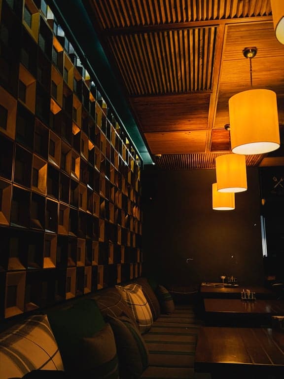 Serender Restaurant fotoğraf 4