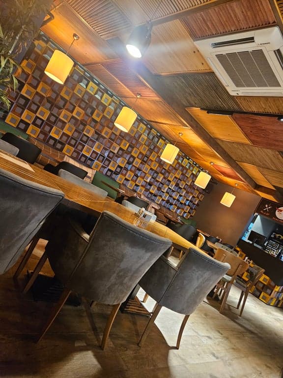 Serender Restaurant fotoğraf 5