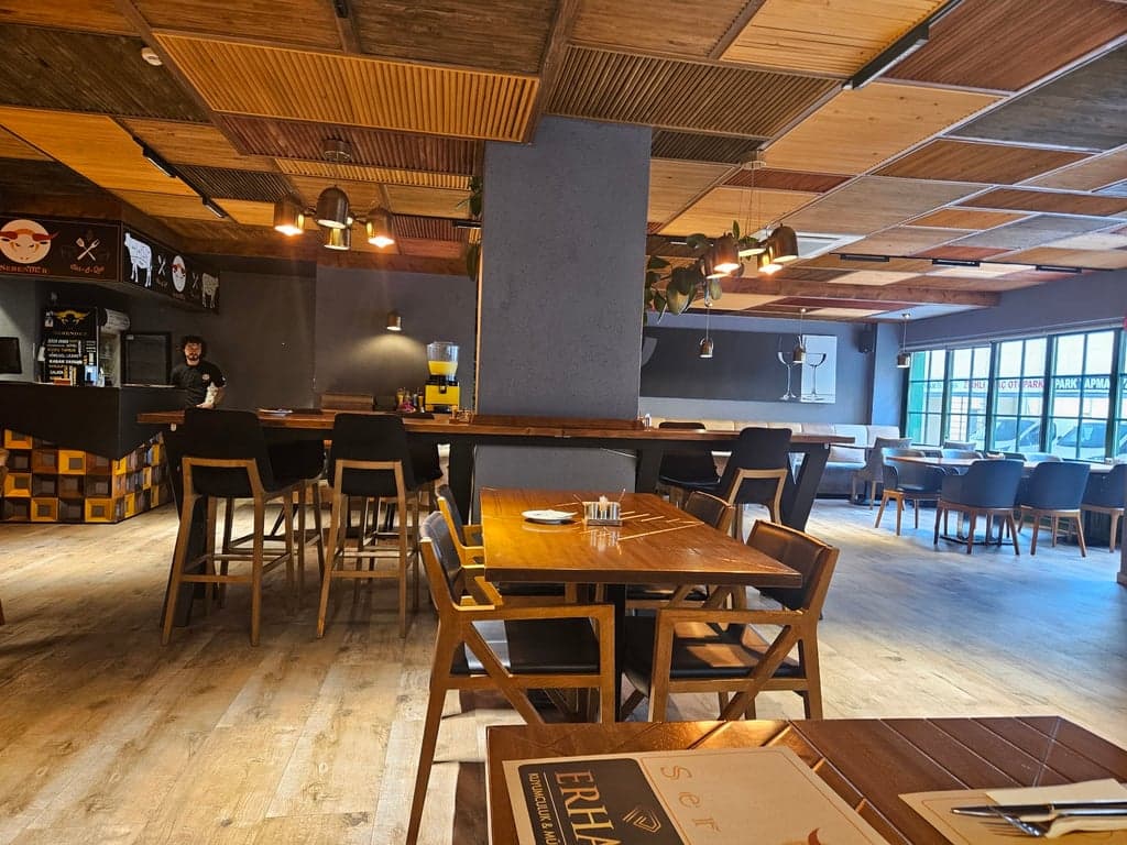 Serender Restaurant fotoğraf 6