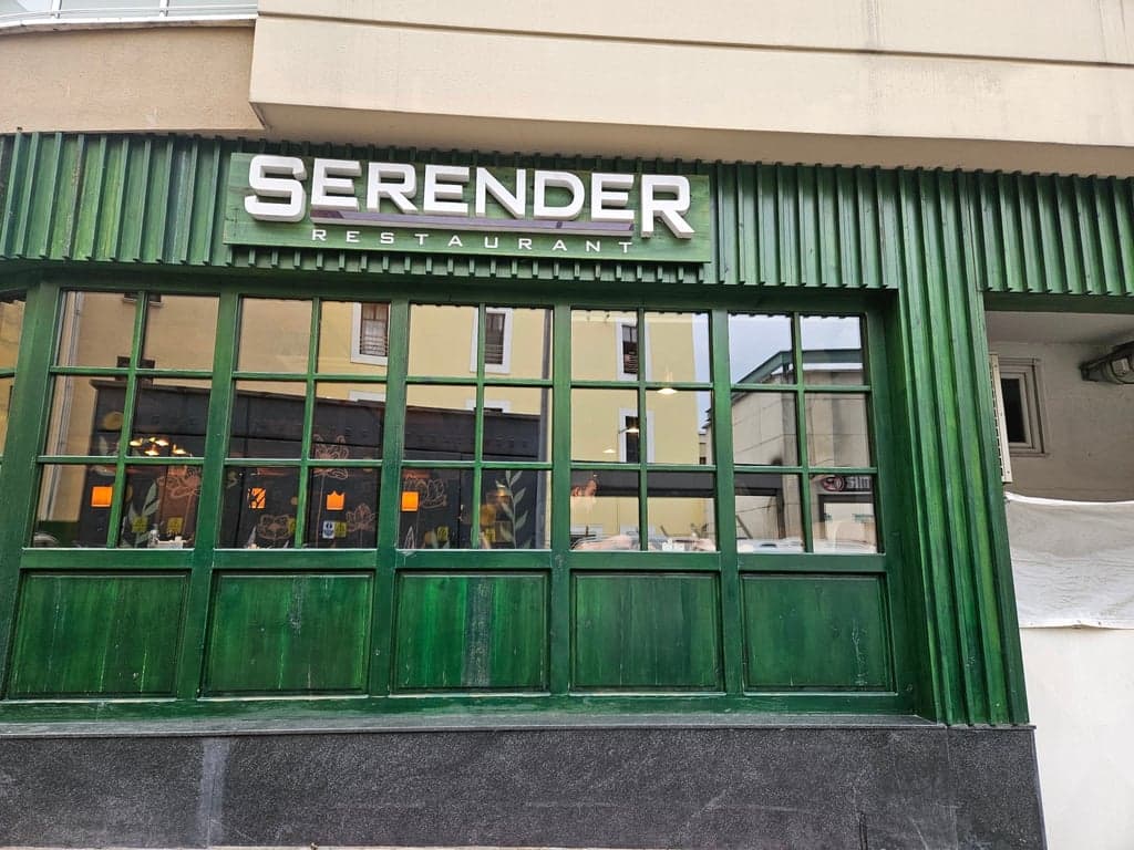 Serender Restaurant fotoğraf 7