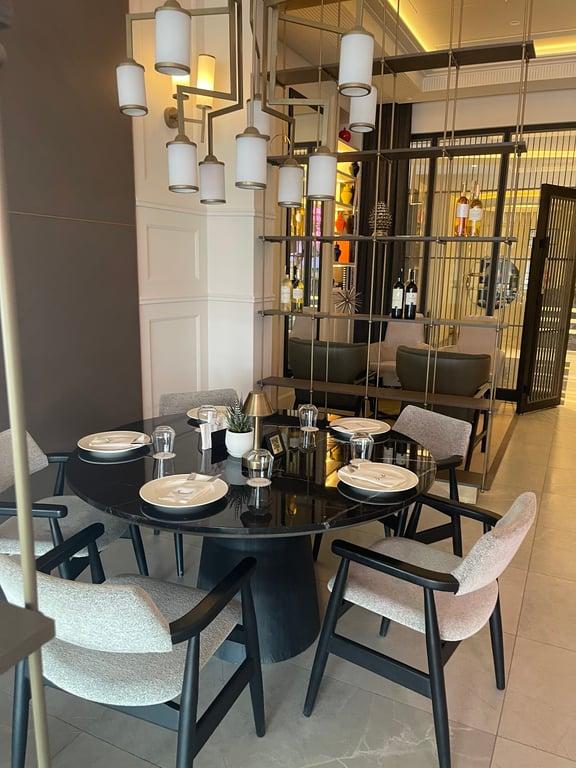 Serenita Restaurant fotoğraf 1