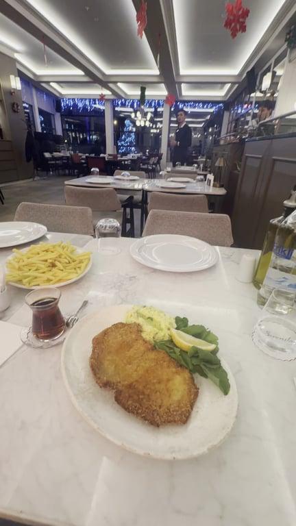 Serenita Restaurant fotoğraf 2
