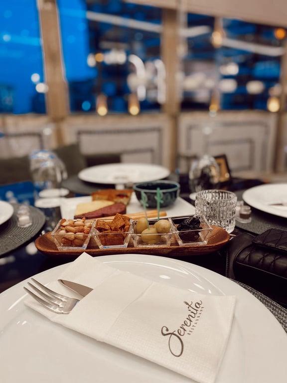 Serenita Restaurant fotoğraf 3