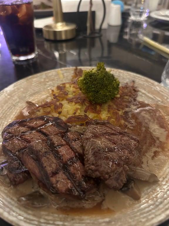 Serenita Restaurant fotoğraf 5