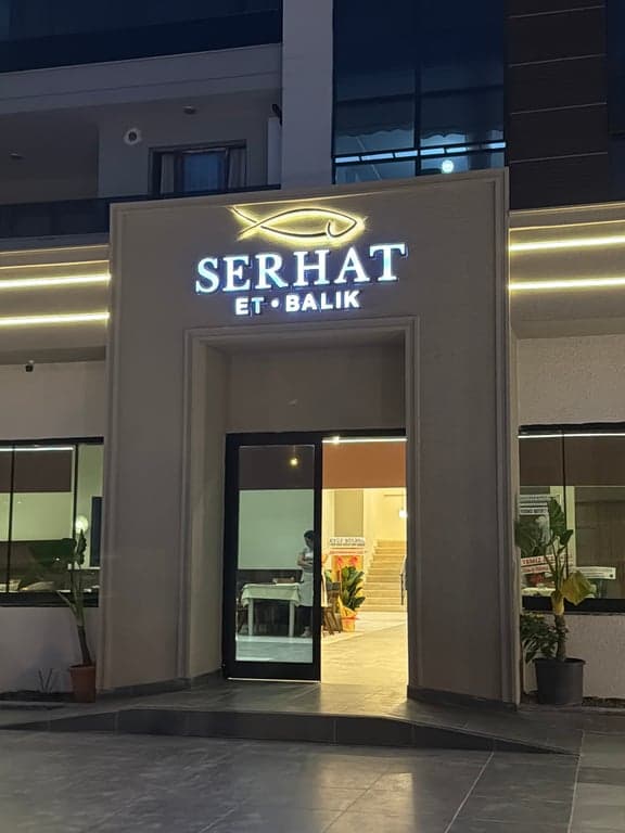 Serhat Et•Balık fotoğraf 6