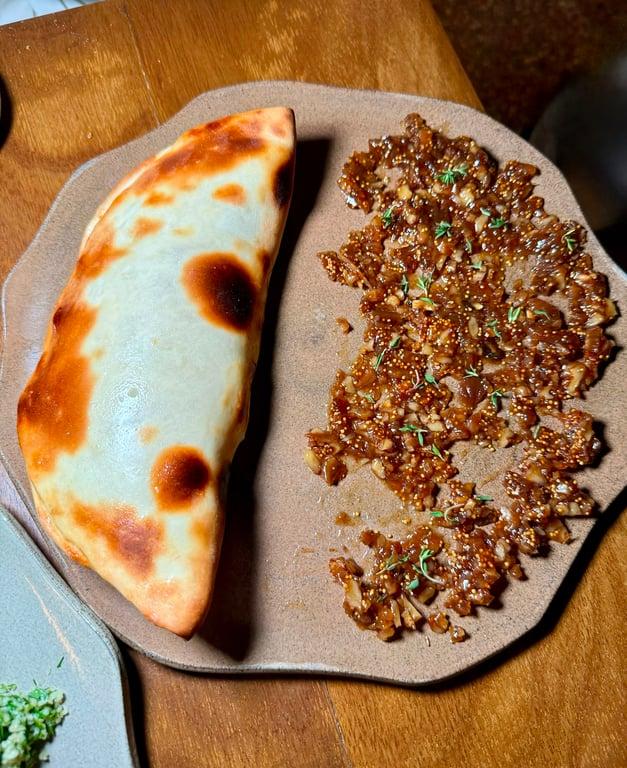 Serica Restaurant fotoğraf 3