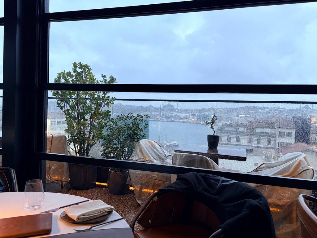 Serica Restaurant fotoğraf 4