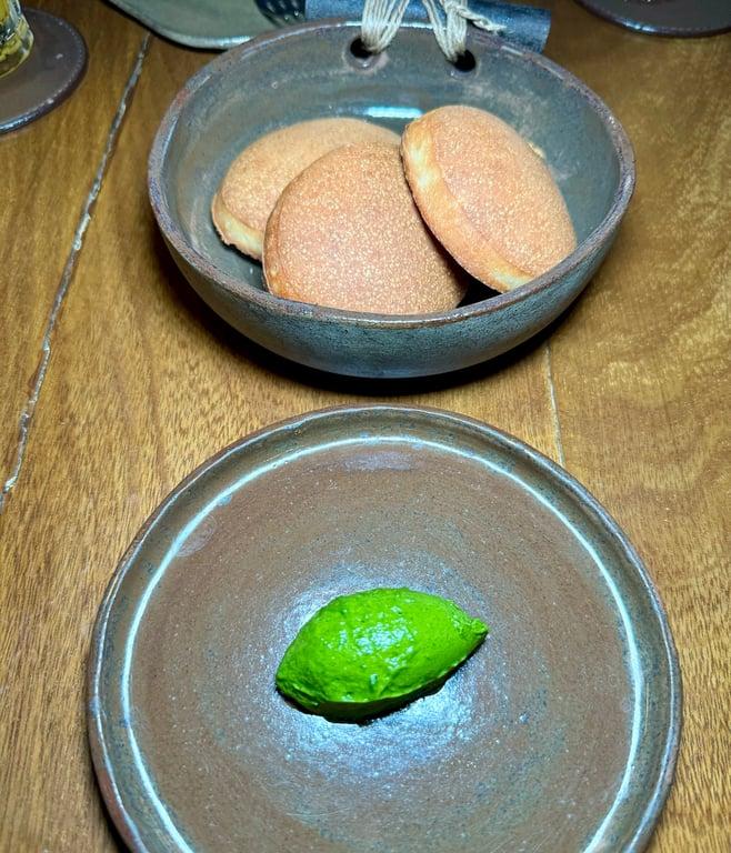 Serica Restaurant fotoğraf 6