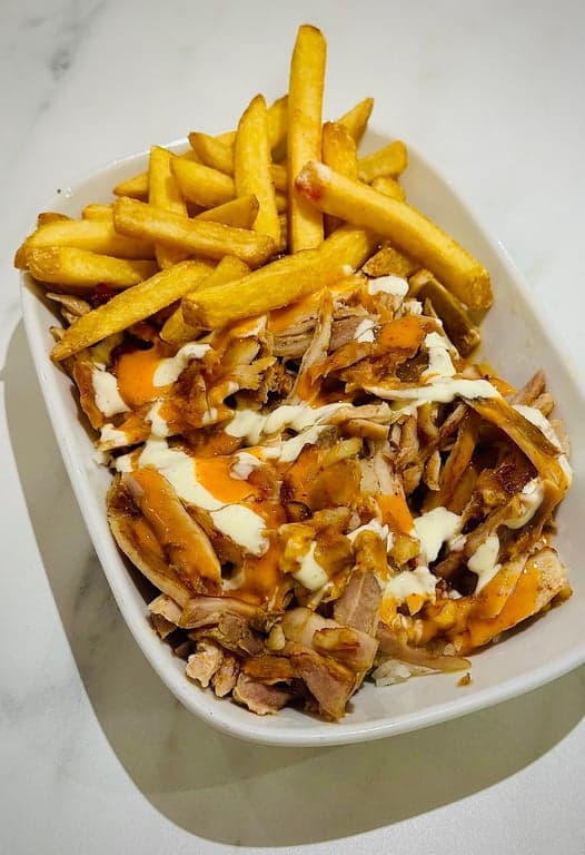 Serpme Döner&Bowl fotoğraf 2