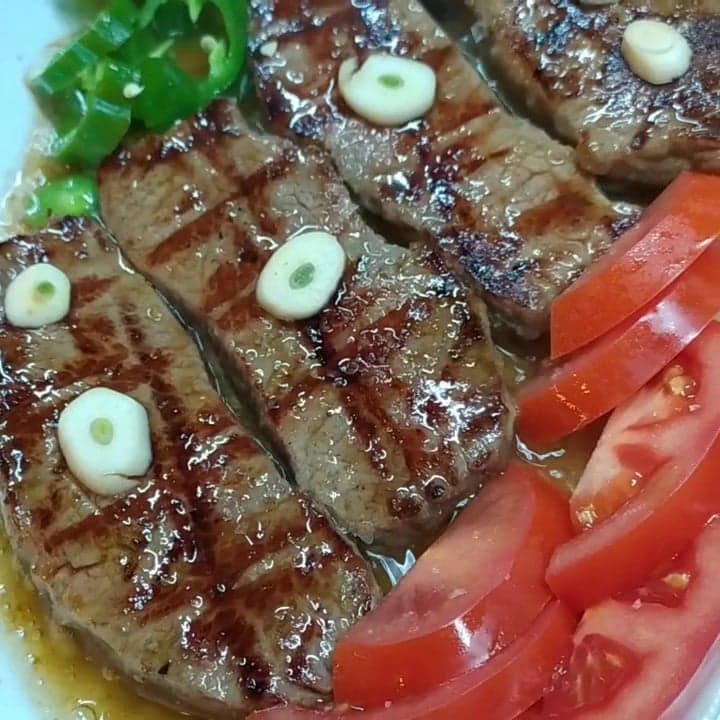 Shish go Steakhouse fotoğraf 2