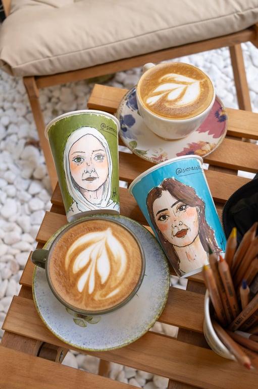 Siena Coffee fotoğraf 3