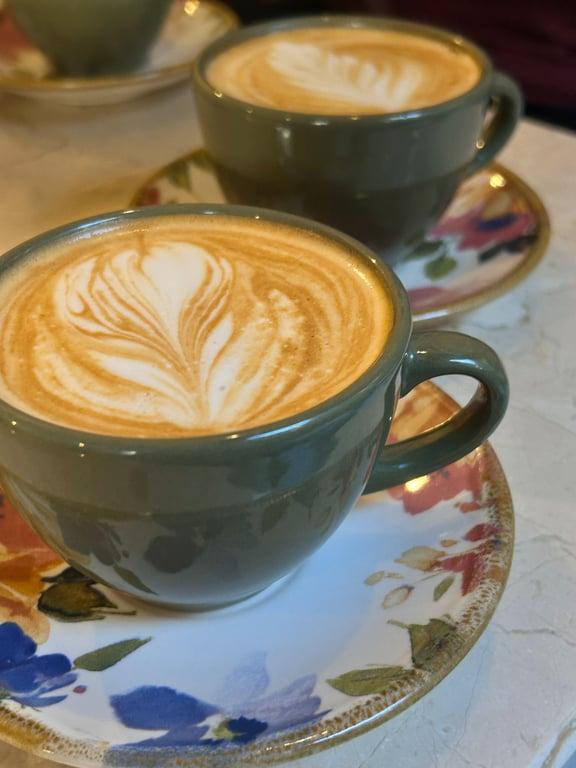 Siena Coffee fotoğraf 4