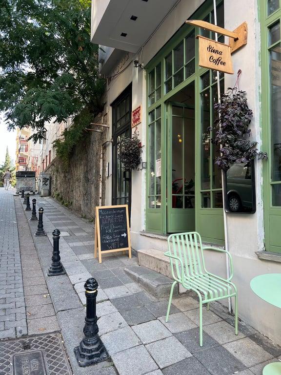 Siena Coffee fotoğraf 7