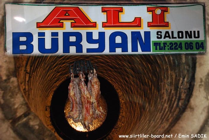 Siirt Ali Büryan Salonu fotoğraf 4