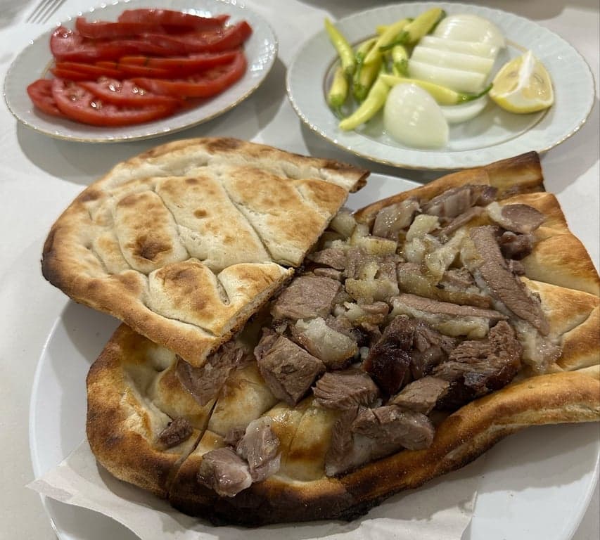 Siirt Ali Büryan Salonu fotoğraf 5