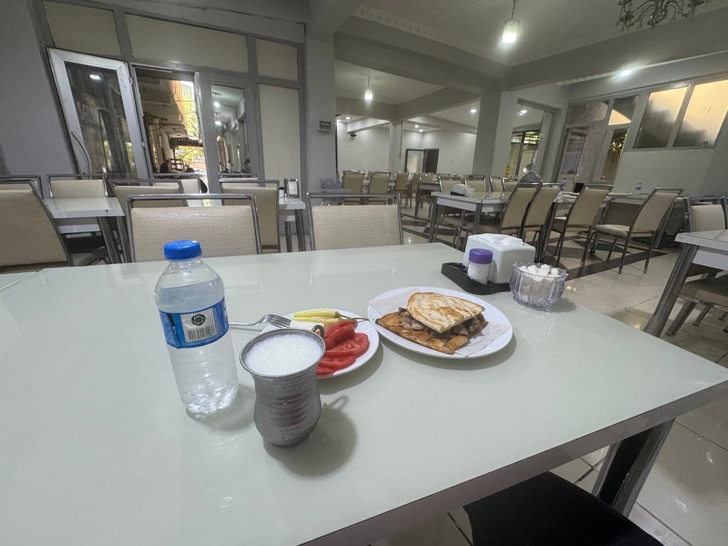 Siirt Ali Büryan Salonu fotoğraf 6