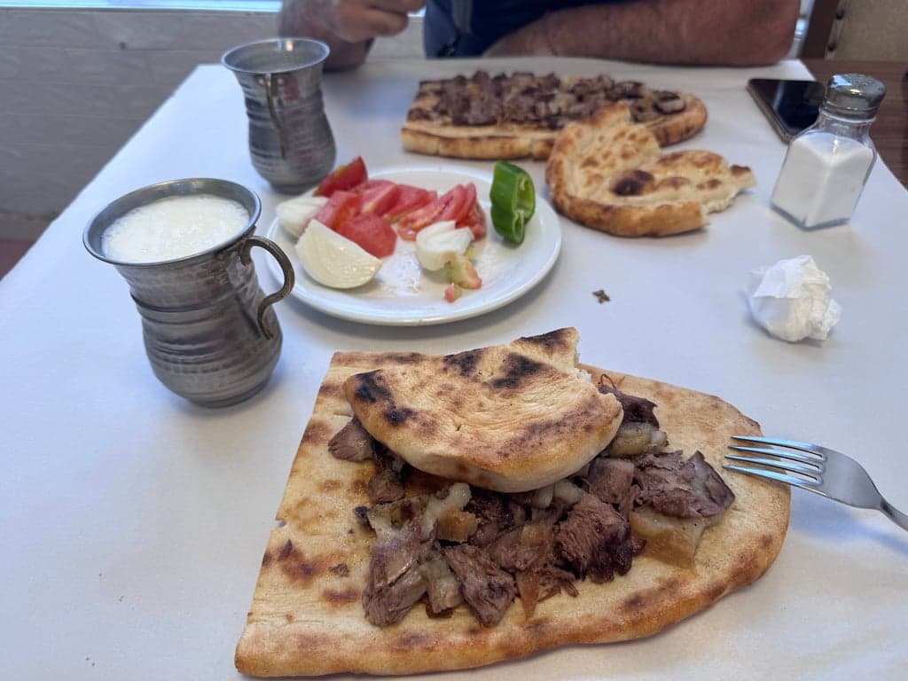 Siirt Erçelik Büryan salonu fotoğraf 4