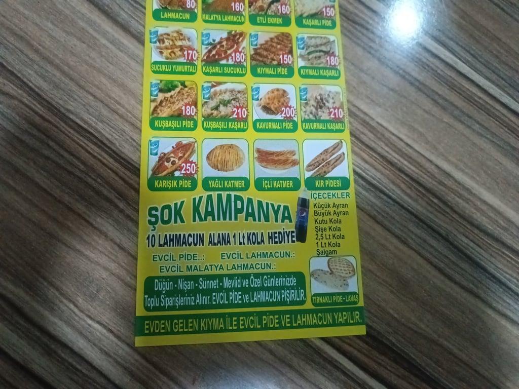 Şimşek pide lahmacun salonu fotoğraf 4
