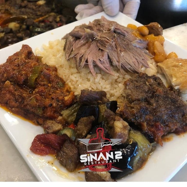 Sinan 2 Lokantası fotoğraf 4