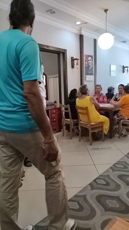 Sinop Örnek Mantı fotoğraf 2
