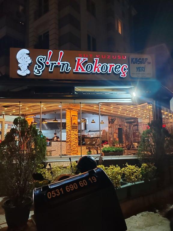 Şirin Kokoreç Çorlu fotoğraf 4