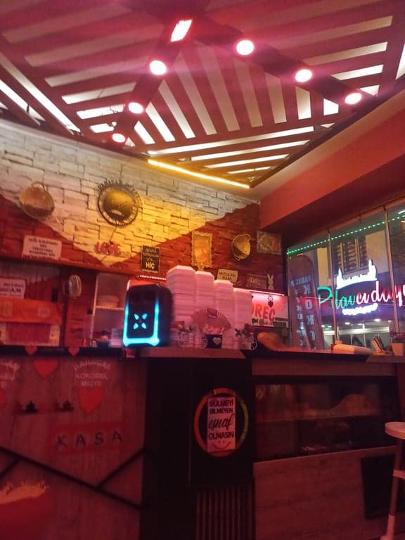 Sivas Babacan Kokoreç fotoğraf 4