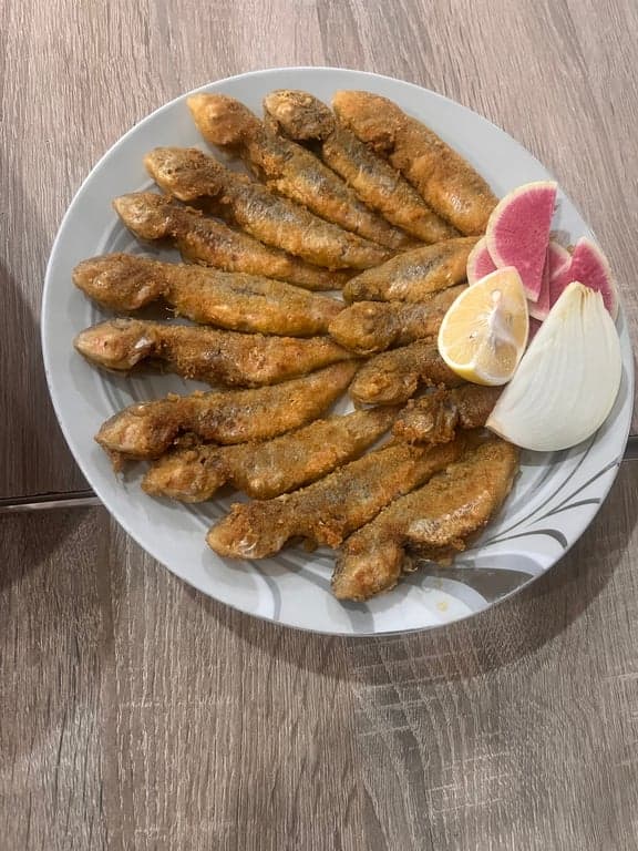 Sivas Balık Evi fotoğraf 2
