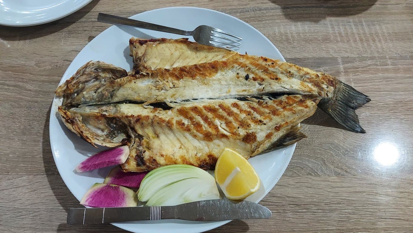 Sivas Balık Evi fotoğraf 5