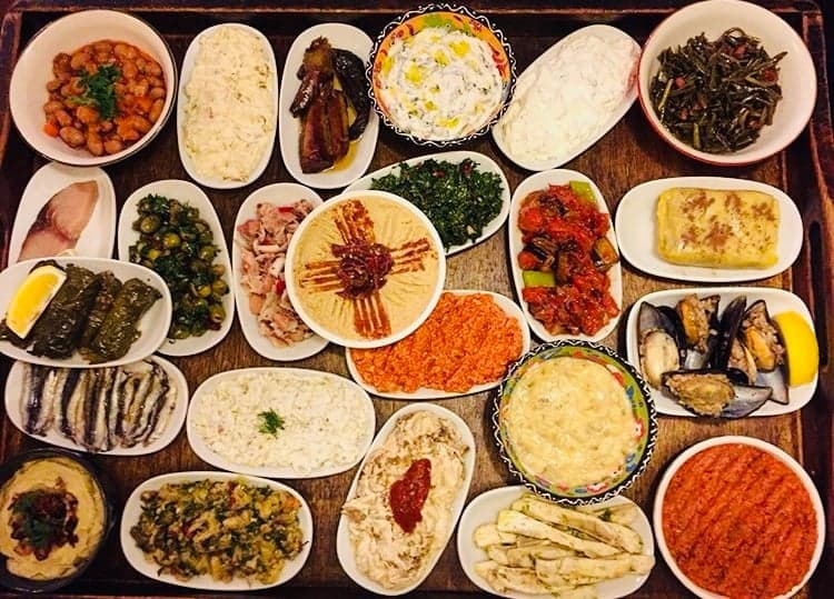 Sofyalı Meyhane fotoğraf 3