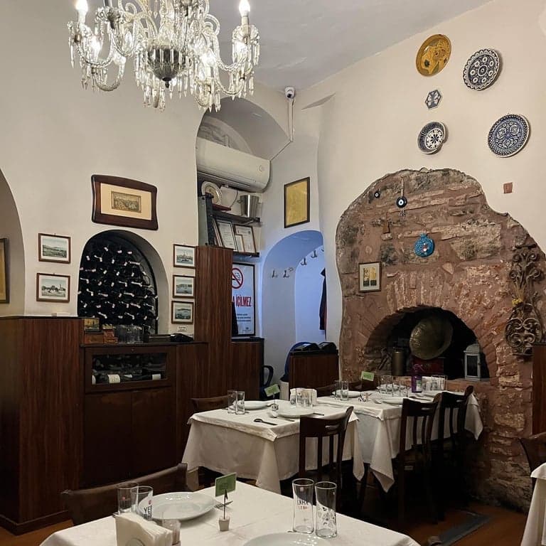 Sofyalı Meyhane fotoğraf 4