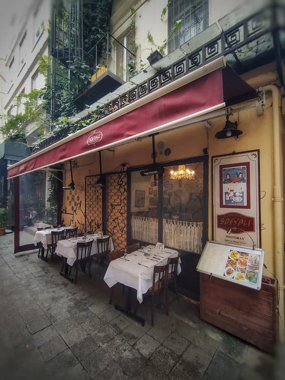 Sofyalı Meyhane fotoğraf 6