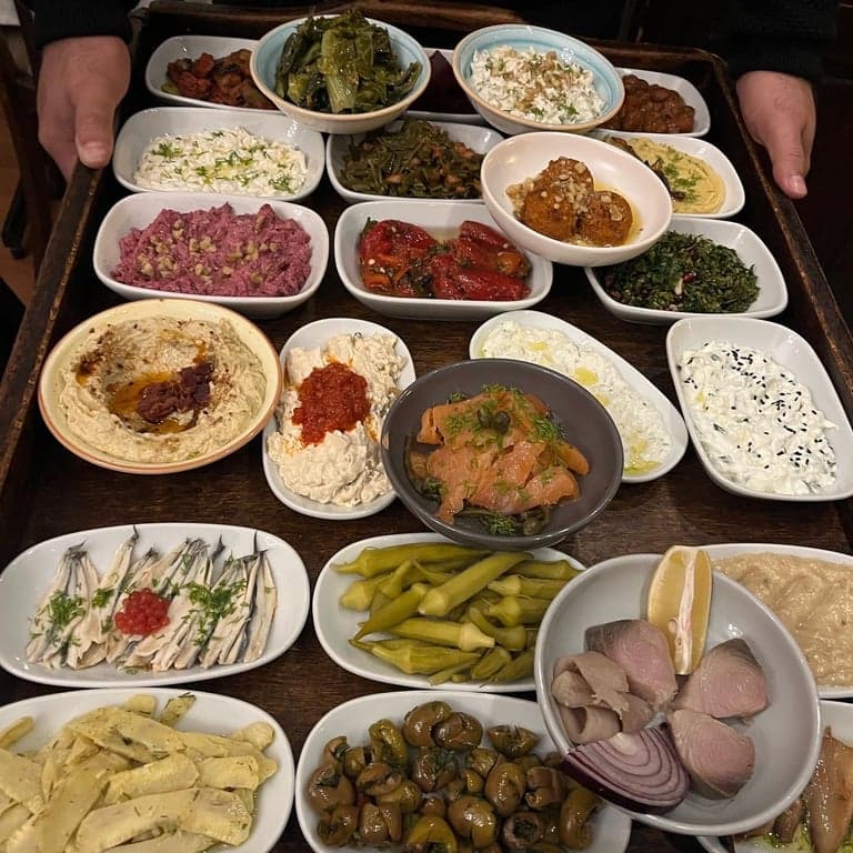 Sofyalı Meyhane fotoğraf 7