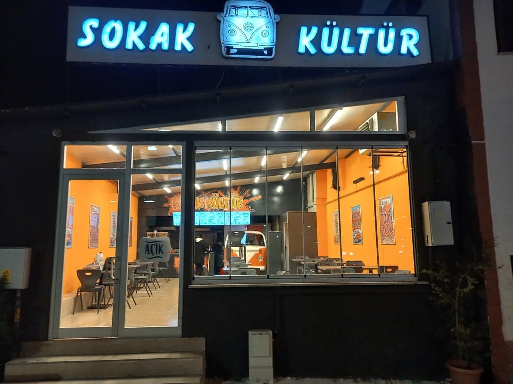 Sokak Kültür Ocakbaşı
