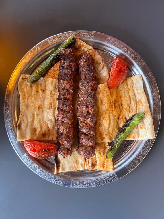 Sokak Kültür Ocakbaşı fotoğraf 2