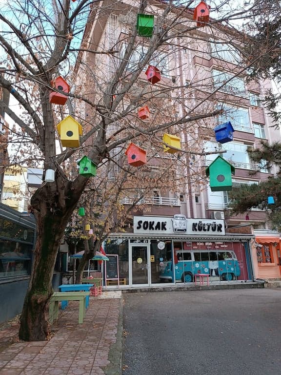Sokak Kültür Ocakbaşı fotoğraf 4