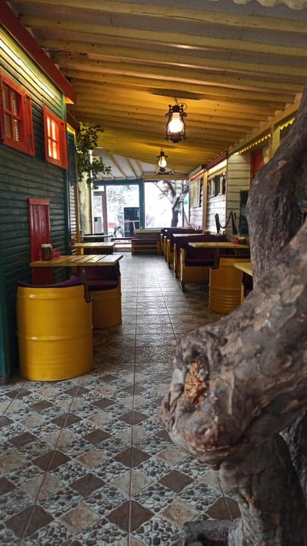 Sokak Kültür Ocakbaşı fotoğraf 6